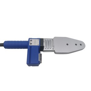 Equip de soldadura per fusió de sòcol