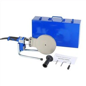 Màquina de fusió de presa de canonada PPR